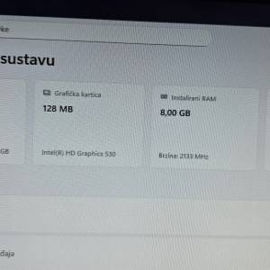 Lenovo Thinkcentre M900, i5-6600T , 8GB DDR4 , 256GB SSD , Win11Pro