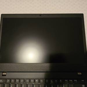 Lenovo ThinkPad L14 Gen1 i5-10210U, Ram 16GB,NVme 250GB
