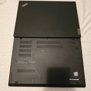 Lenovo ThinkPad L14 Gen1 i5-10210U, Ram 16GB,NVme 250GB