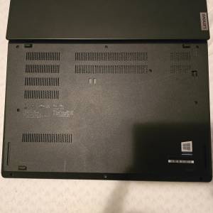 Lenovo ThinkPad L14 Gen1 i5-10210U, Ram 16GB,NVme 250GB