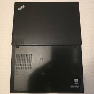 Lenovo Thinkpad T14S GEN1,i5-10210u , 8GB Ram , nvme ssd 256GB