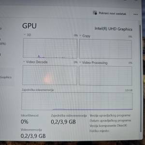 Lenovo Thinkpad T14S GEN1,i5-10210u , 8GB Ram , nvme ssd 256GB