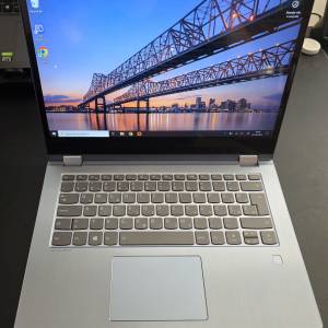 Lenovo Yoga 530, I5 8250u, 8GB RAM, 250GB SSD