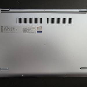 Lenovo Yoga 530, I5 8250u, 8GB RAM, 250GB SSD