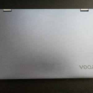 Lenovo Yoga 530, I5 8250u, 8GB RAM, 250GB SSD