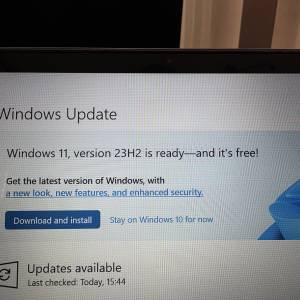 Lenovo Yoga 530, I5 8250u, 8GB RAM, 250GB SSD