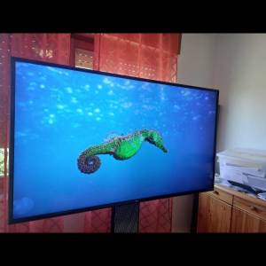 Lg smart tv 4k 65 inča