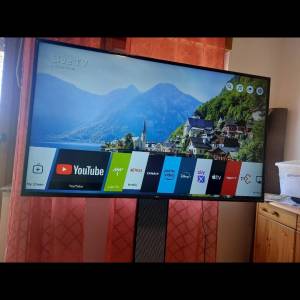 Lg smart tv 4k 65 inča