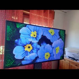 Lg smart tv 4k 65 inča