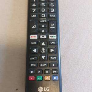 Lg smart tv 4k 65 inča