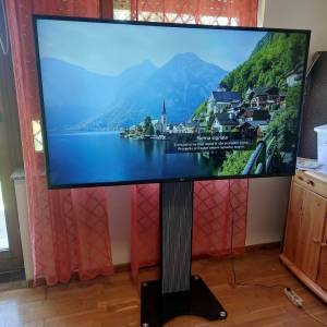 Lg smart tv 4k 65 inča
