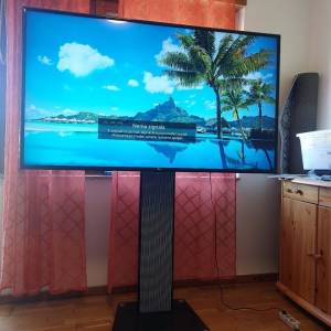 Lg smart tv 4k 65 inča