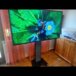 Lg smart tv 4k 65 inča