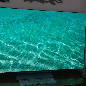 Lg smart tv 4k 65 inča