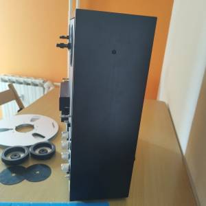 Magnetofon TANDBERG TD-20A iz vlastite kolekcije !