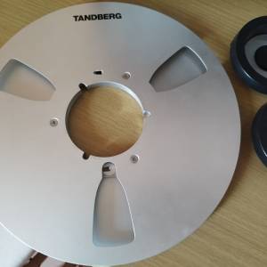 Magnetofon TANDBERG TD-20A iz vlastite kolekcije !