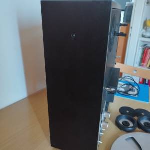 Magnetofon TANDBERG TD-20A iz vlastite kolekcije !
