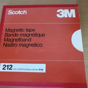 Magnetofon TEAC A-3300SX + oprema