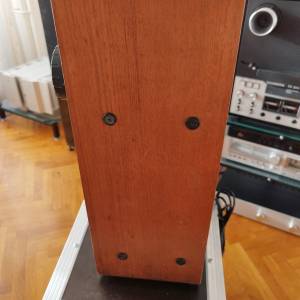 Magnetofon TEAC A-3300SX + oprema