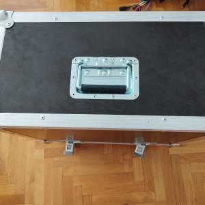 Magnetofon TEAC A-3300SX + oprema
