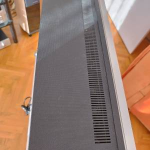 Magnetofon TEAC A-3300SX + oprema