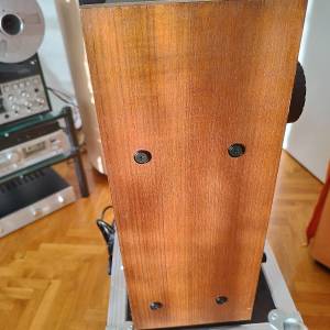 Magnetofon TEAC A-3300SX + oprema
