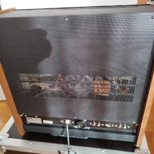 Magnetofon TEAC A-3300SX + oprema