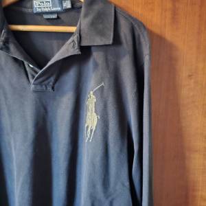 Majica Polo Ralph Lauren XL slim fit