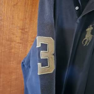 Majica Polo Ralph Lauren XL slim fit