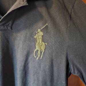 Majica Polo Ralph Lauren XL slim fit