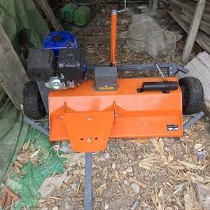 Malcer za Quad 120cm