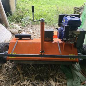 Malcer za Quad 120cm
