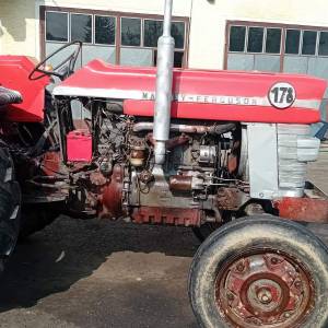 Massey ferguson 178