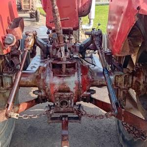Massey ferguson 178