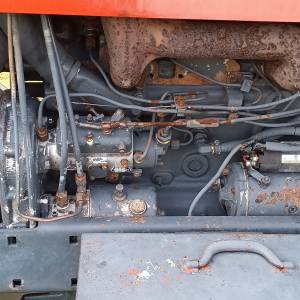 Massey Ferguson