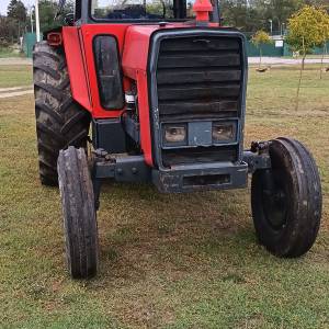 Massey Ferguson