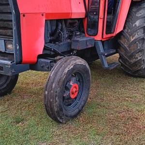 Massey Ferguson