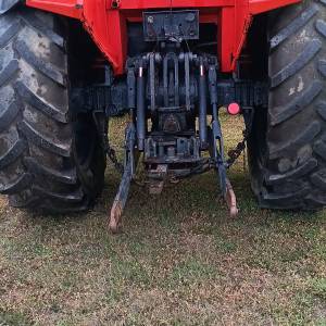 Massey Ferguson