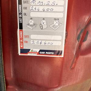 Mazda 3, CD 150, 2.2, reg do 3/2026
