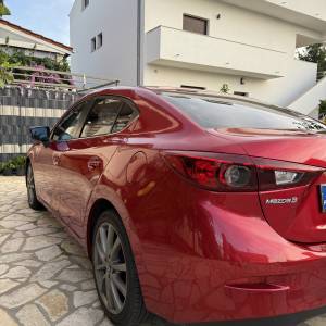 Mazda 3, CD 150, 2.2, reg do 3/2026
