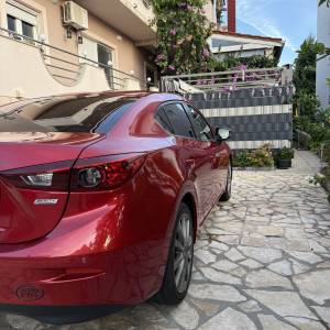 Mazda 3, CD 150, 2.2, reg do 3/2026