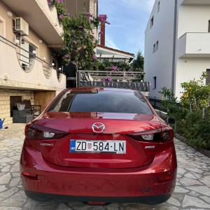 Mazda 3, CD 150, 2.2, reg do 3/2026