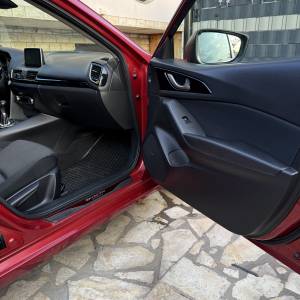 Mazda 3, CD 150, 2.2, reg do 3/2026