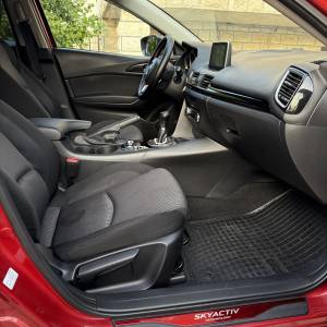Mazda 3, CD 150, 2.2, reg do 3/2026