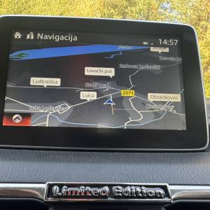 Mazda 3 top revolution sport Automatik