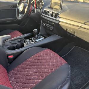 Mazda 3 top revolution sport Automatik