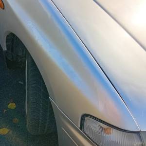 Mazda 323P 2.0D