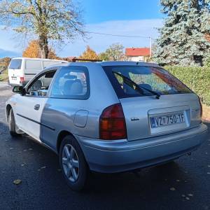 Mazda 323P 2.0D