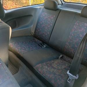 Mazda 323P 2.0D