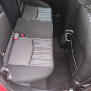 Mazda2  reg godinu dana parking senzori bez ulaganja